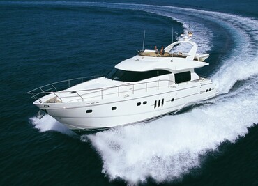 Yatch_Ride