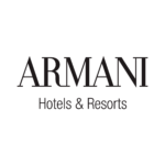 armani logo